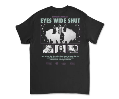 eyes wide shut 映画 Tシャツ ヴィンテージ 時計じかけのオレンジ