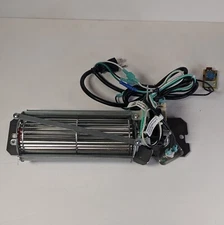 Durablow compatible MFB003 GZ550, GZ552, EP621 Replacement Fireplace Blower Fan