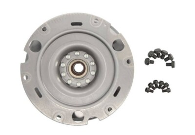 LUK 415034610 Dual Mass Flywheel for Audi A4 B8 8K A5 8T3 3,0 TDI quattro