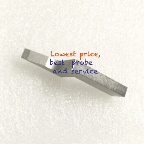 1PCS Carbide Scriber for MITUTOYO 900258 Height Gages Carbide-tipped 6.35*12.7mm