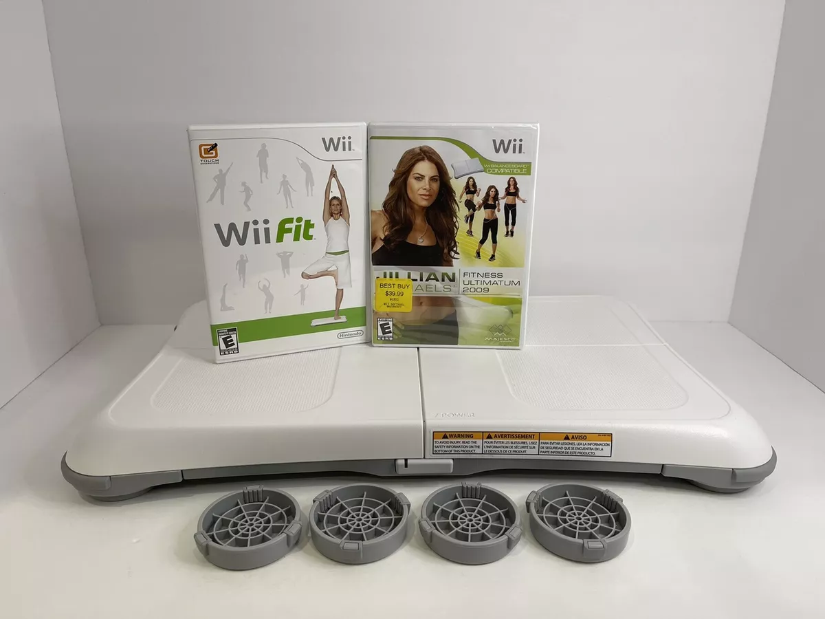 Wii balance 2024 board best buy