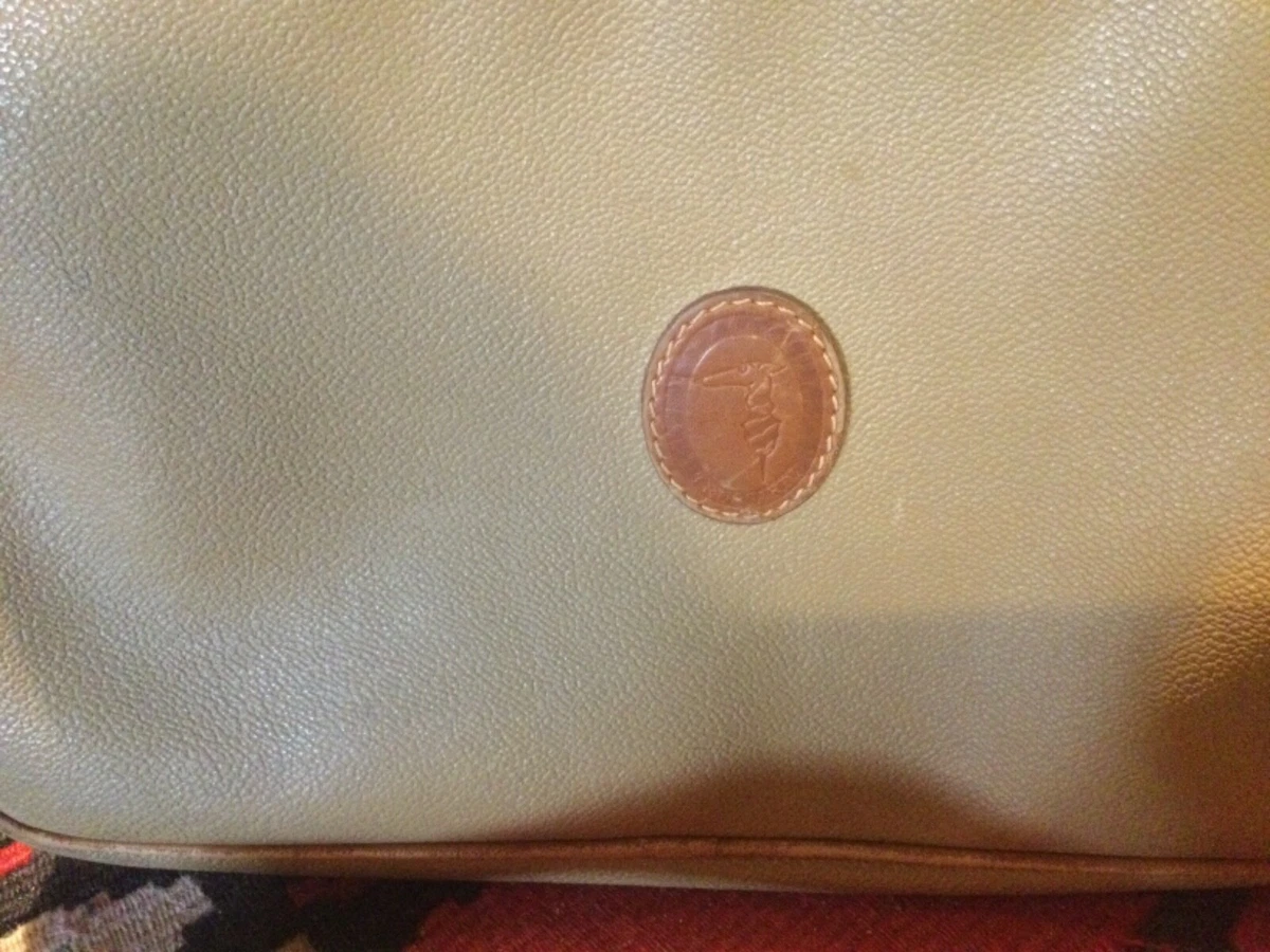 Borsa trussardi vintage clearance