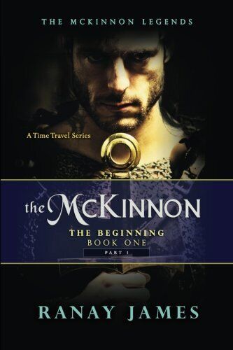 The McKinnon The Beginning: Book 1 Part 1: The . James<| - Picture 1 of 1