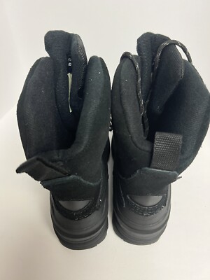 Kamik Mens Fargo 2 Waterproof Boot Black 7 M | eBay display picture 1