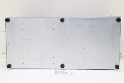 Source Lumineuse Violette (LD) Sumitomo VLM2000-H08-14CH D'occasion - Pour Machine, Non Testée