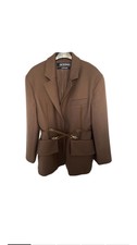 Jacquemus La Montagne Soco Blazer