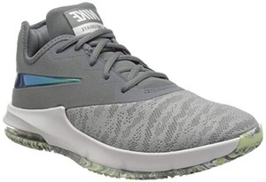 nike air max infuriate iii low men's basketball shoe