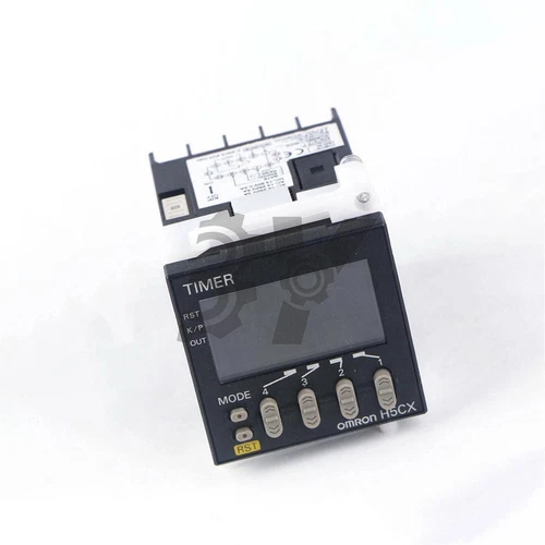 ONE NEW Omron H5CX-AD-N timer Counter