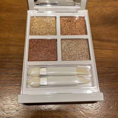 Tom Ford Extreme Eye Color Quad Eyeshadow #X2 LAVA LUSTER New without box