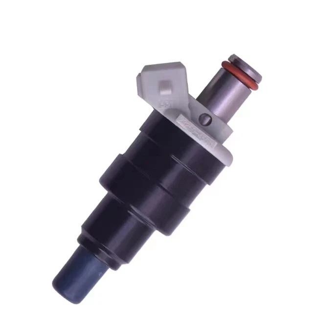 Inyector de combustible 4 piezas original 100 % nuevo 23250-45011 23209-45011 para Toyota Celica Foto 3 de 4