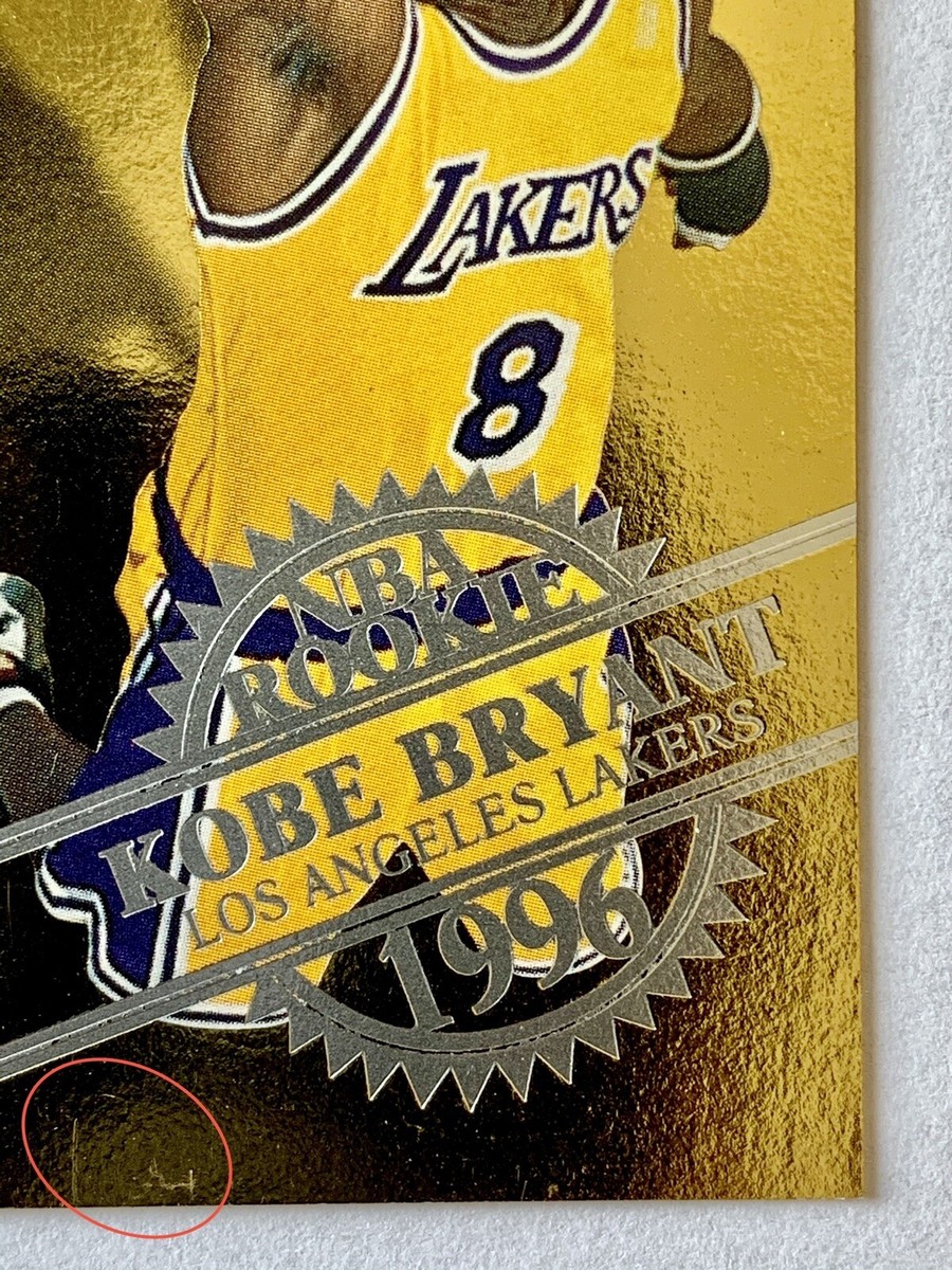 1996-97+NBA+Hoops+-+%23281+Kobe+Bryant+%28RC%29 for sale online