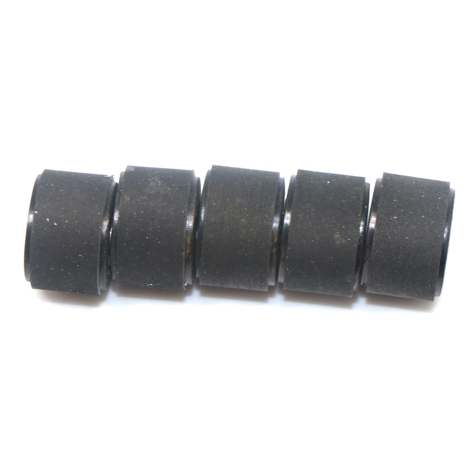 Lot of 5pcs Copper Core Pinch Roller For Roland Vinyl Plotter Cutter (16x11x4mm) - Image 2 of 2