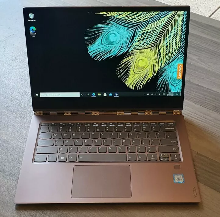 Lenovo Yoga 920 14