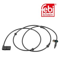 Febi Bilstein Abs-Sensor Raddrehzahl Vorne Links FüR Mercedes-Benz Glc X253