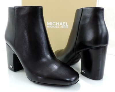 michael kors teddy boots