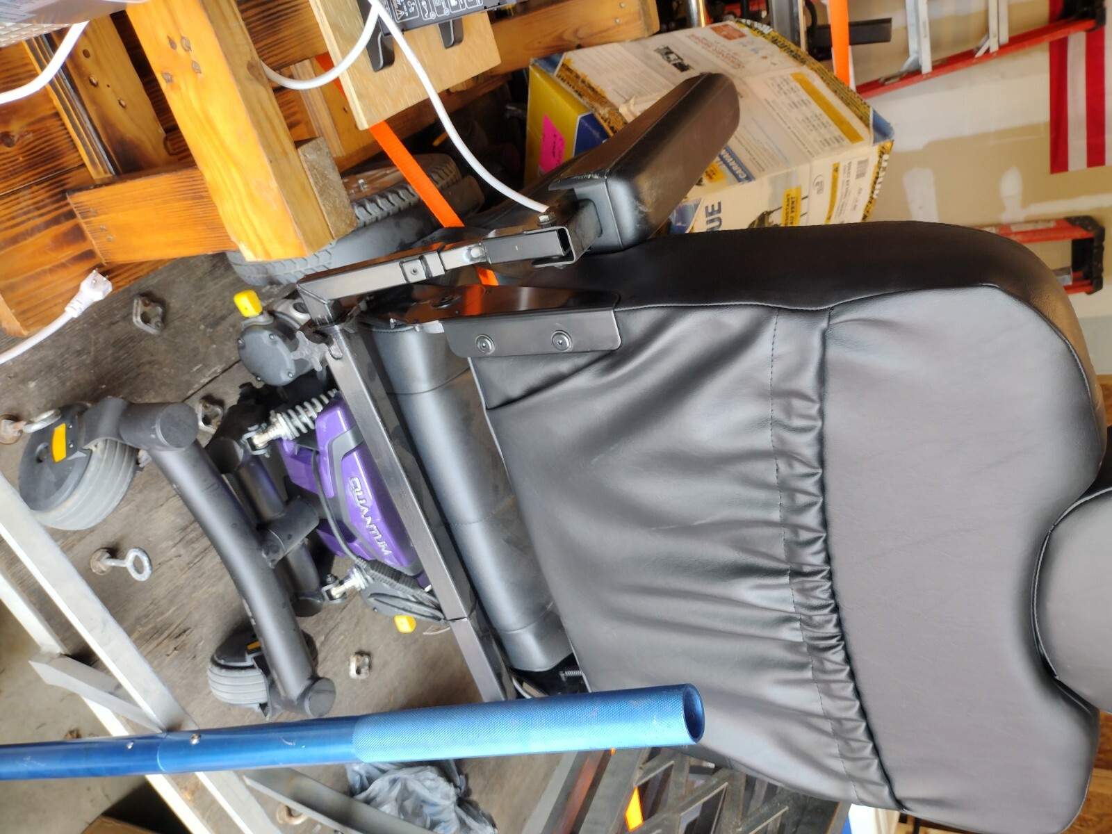 electric wheelchairs used eBay