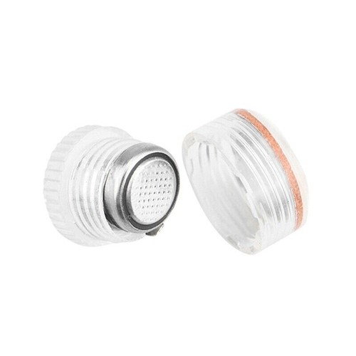 Night Flying Light LED Signal Lamp Accessories For DJI Mavic Mini/Mini 2 Drone - Picture 5 of 12