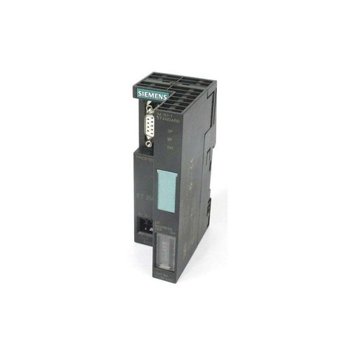 Siemens Simatic ET 200S IO Modul NEU mit OVP 6ES7131-4BD01-0AA0 - Bild 2 von 4