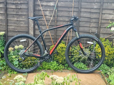 rockhopper comp 2017