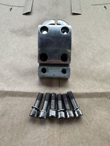 BMX bike Stem