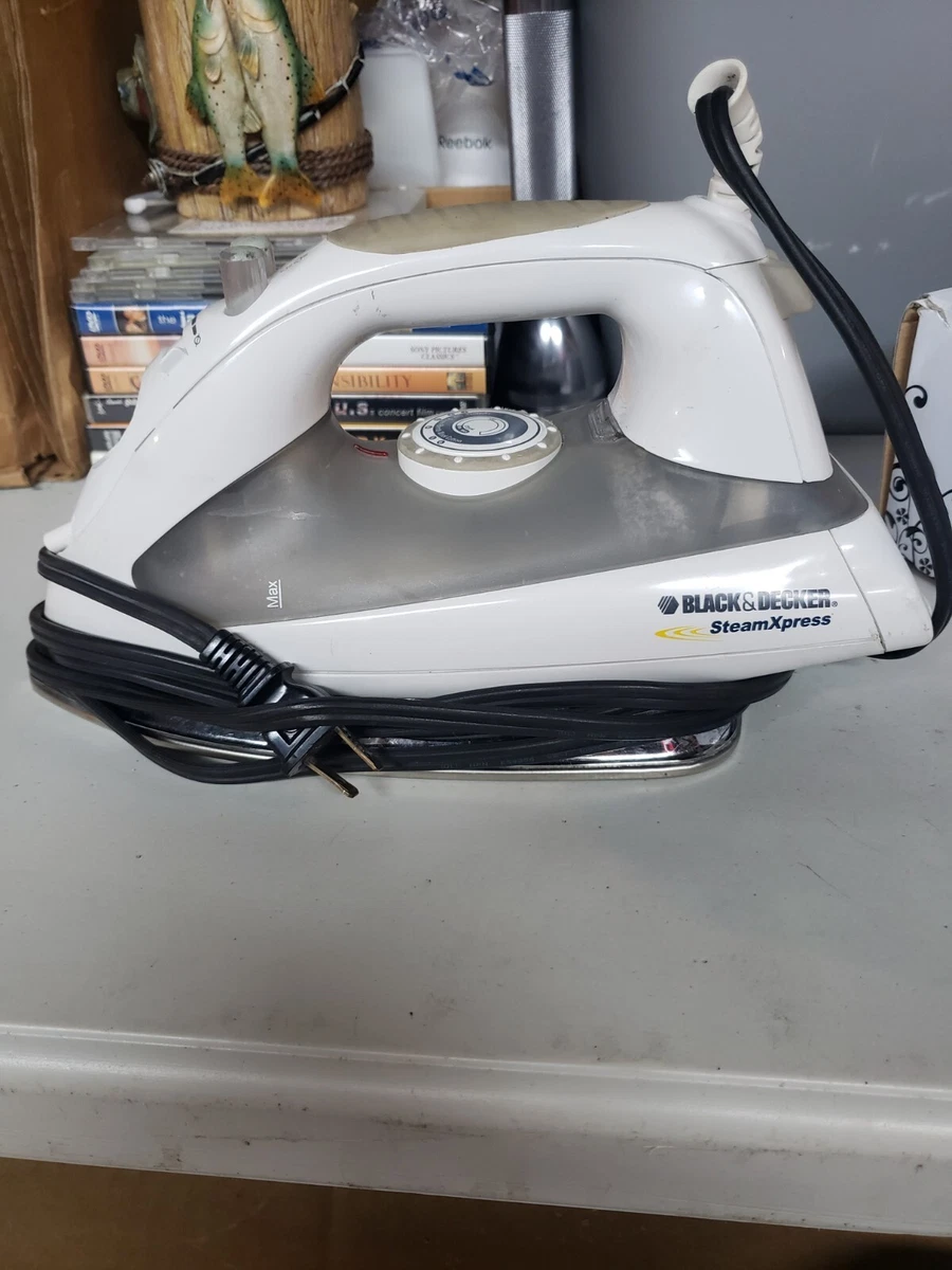 Sandwichera black and decker xpress 2025 precio