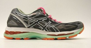 asics nimbus 19 donna