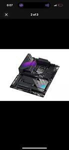 Asus Rog Maximus Xiii Extreme | eBay Asus Rog Maximus Xiii Extreme | eBay