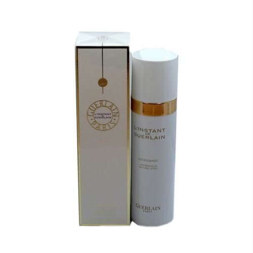 Derby Vintage Guerlain perfumed deodorant 100 ml Vintage 1985