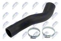 Nty GPP-NS-009 Ladeluftschlauch FüR Nissan