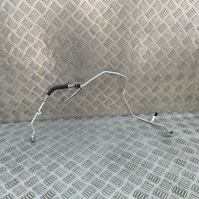 NISSAN JUKE F16 A/C Air Con Hose Pipe 92441-6PE0A 1.0 Petrol 86kw