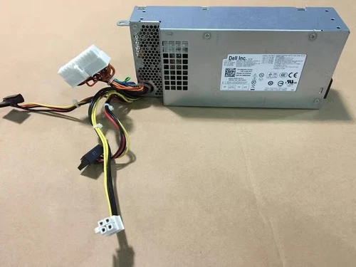 220W for Dell Inspiron 3647 660s Vostro 270 270s L220AS-00 H220AS-00
