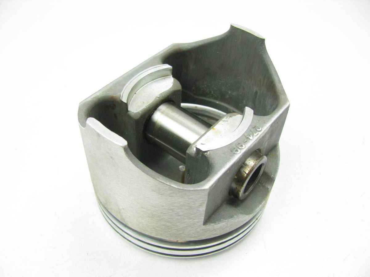Sealed Power 2255PA060 Forged Engine Piston .060 Sealed Power 2255PA060 Forged Engine Piston .060