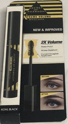 EBIN New York Xtreme Volume Mascara 0.26(7.5 g)