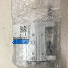  New SMC MXS8-20B Pneumatic Slide Cylinder Free Shipping 1PCS #DC