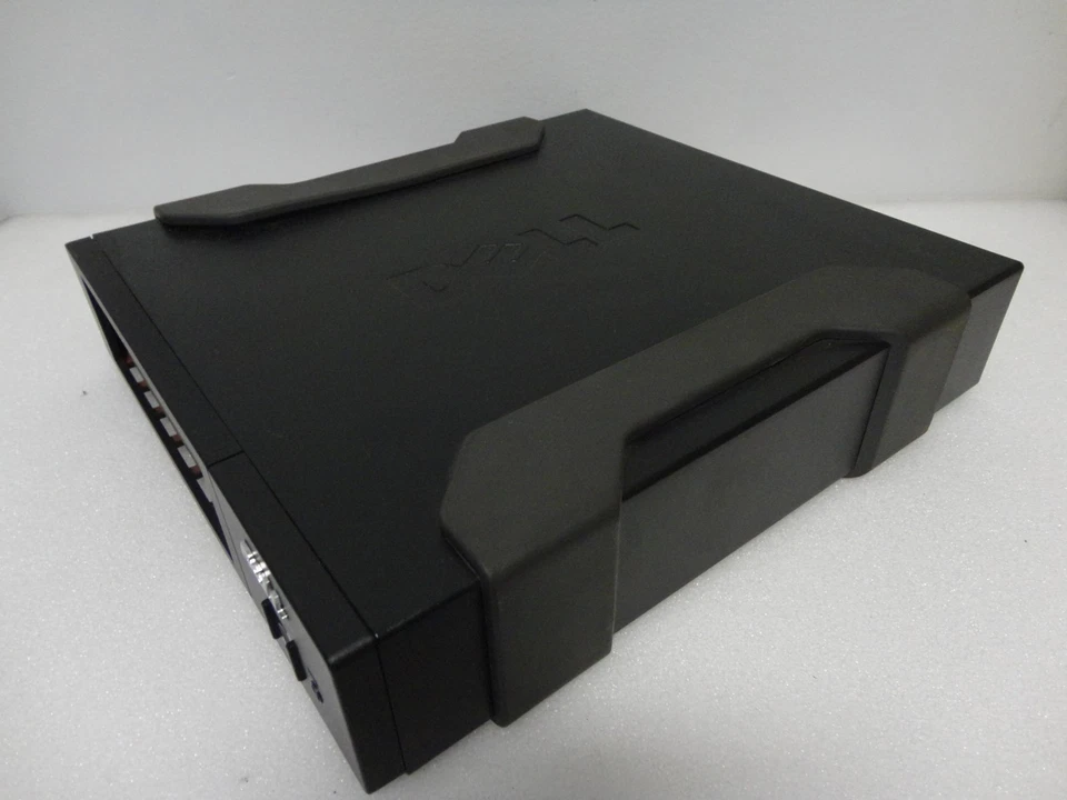 Dell IBM No Drive SCSI HH External LTO4-EH1 45E3731 0U306F U306F 45E1037  - Image 2 of 3