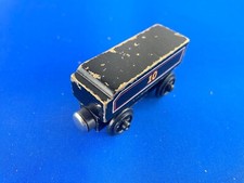 DOUGLAS' TENDER 1994 Flat Magnets Thomas Wooden Railway