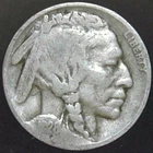 1928-S 5C Buffalo Nickel 24llc0122-2