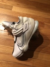 Nike Men’s Size 10 Force Zoom Trout 7 Metal Baseball Cleats New $150 Retail⚾️!