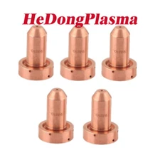 New 9-8210 plasma torch NOZZLE / tips for thermal dynamics SL60~100 5PCS