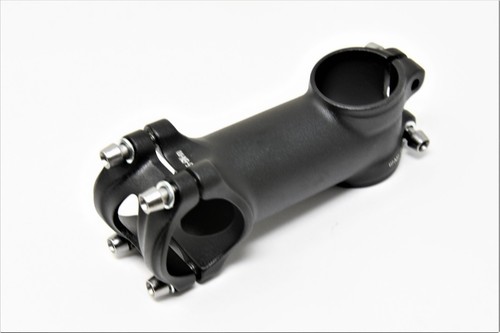 Short Alloy A head1 1/8” Bike Handlebar Stem 31.8mm Bar 4 sizes 70/80/90 100mm - Picture 12 of 12
