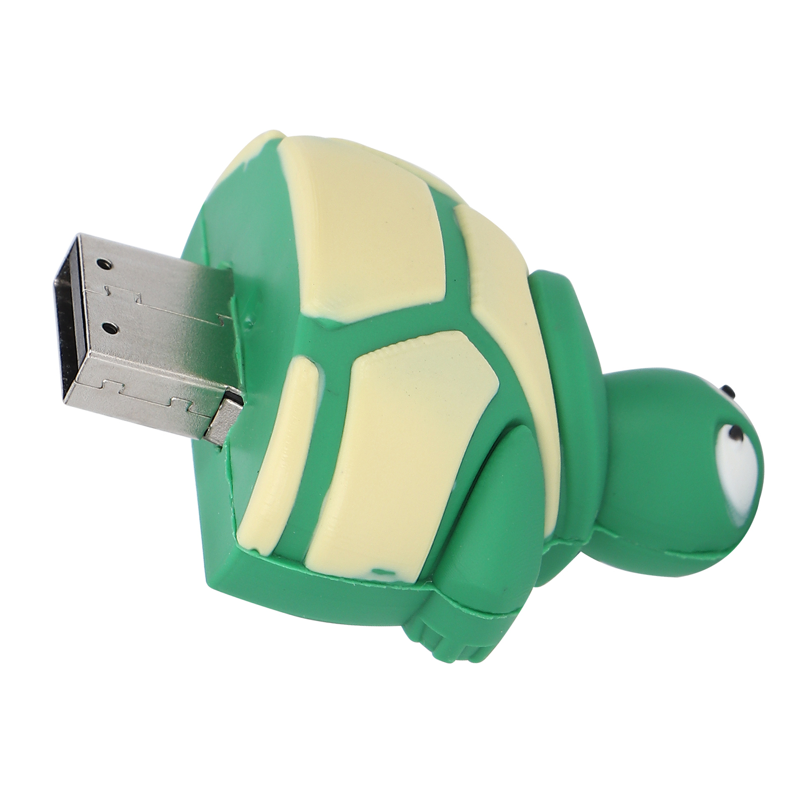 Cartoon Animal Shaped USB Flash Drive Portable Data Storage USB Stick Gift A Fit