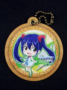 Fairy Tail Dragon Cry Chara Leather Key Chain Official A3 Wendy Marvell Ebay Fairy Tail Dragon Cry Chara Leather Key Chain Official A3 Wendy Marvell Ebay