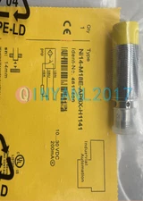 NEW 1PCS TURCK NI14-M18E-AP6X-H1141 NI14M18EAP6XH1141