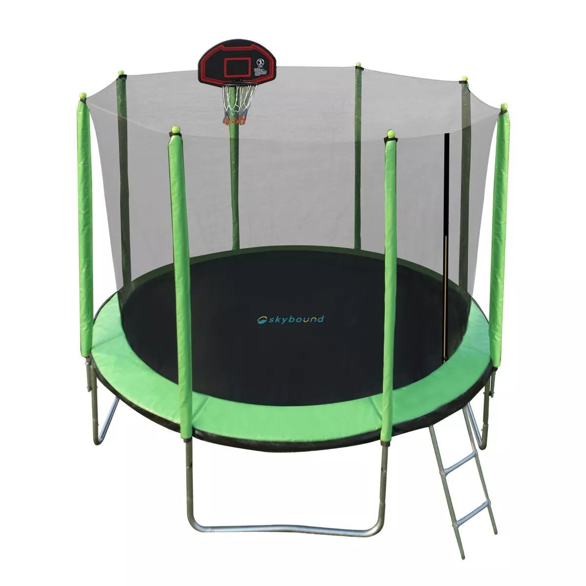 Kids 10ft trampoline cheap