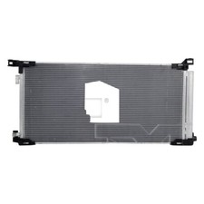 For Toyota Corolla 2019-2025 TYC 30155 A/C Condenser