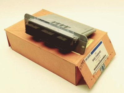 New OEM Ford ECM Engine Control Module Flex SHO MKS MKT 2010-2012 AA5A-12B684-CB