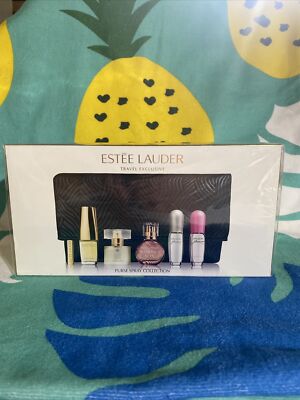 Estée Lauder Travel Exclusive Purse Spray Collection , 100% Authentic