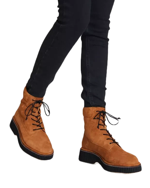 Timberland cinnamon boots online