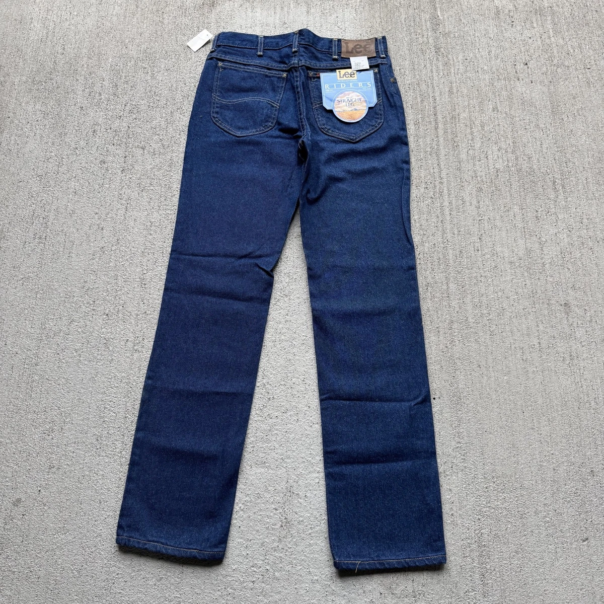 Lee Vintage Jeans for Men for sale - eBay
