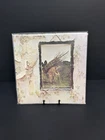Led Zeppelin IV - ZOSO - Vinyl LP 1971 Atlantic SD 19129  (VG+) CLEAN